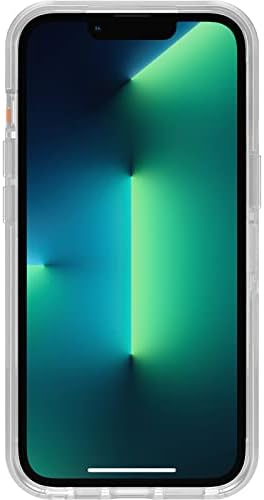 OTTERBOX SYMMETRY CLEAR SERİSİ iPhone için kılıf 13 Pro ( YALNIZCA) - TEMİZLE