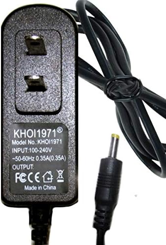 KHOI1971 Duvar Şarj Adaptörü Kablosu MX-880 Evrensel Uzaktan Kumanda Şarj Cihazı AC Adaptörü ile Uyumlu Evrensel Uzaktan Kumanda