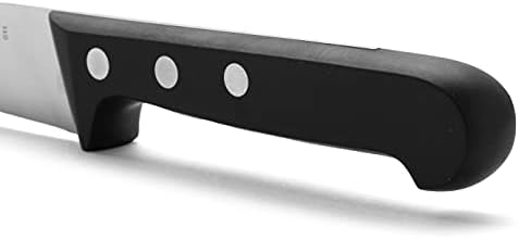 Arcos Mutfak Bıçağı, Standart, siyah