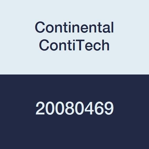 Continental ContiTech HY-T Kama Torku Takım Zarf V Kayışı, 2 / 8V5600, Bantlı, 2 Kaburga, 2 Genişlik, 0,91 Yükseklik, 560 Nominal